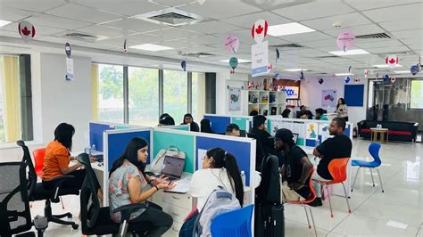 AECC Study Abroad Consultants in Surat | AECC