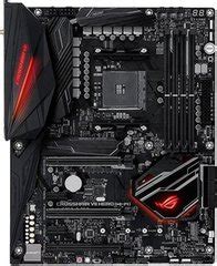 ASUS ROG Crosshair VII Hero @ HWBOT
