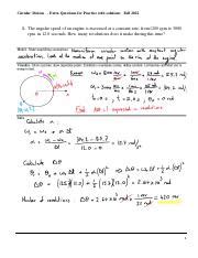 Image result for Tutorials Questions On Circular Motion
