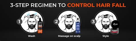 Buy Beardo Hair Growth Vitalizer Shampoo, 200 ml | Shampoo for Men ...