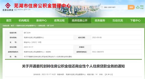 2023买房必看！芜湖购房补贴优惠政策大汇总！