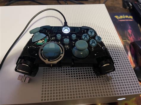 Image result for How to Fix Xbox Controller Left Stick