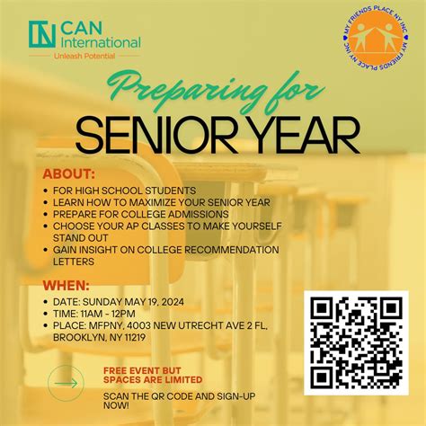 CAN International Corporation on LinkedIn: High school students, learn ...