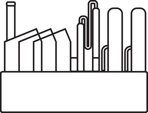 Image result for Processing Plant Vector