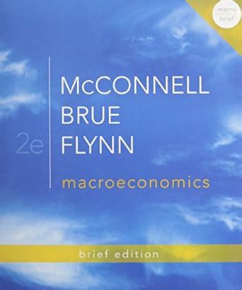 Buy Macroeconomics + Connect Plus Book Online at Low Prices in India ...