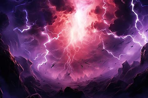 Image result for Lightning Explosion