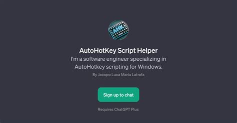 AutoHotkey Script Examples 的图像结果