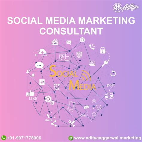We are one of the best social media consultant | by startupmarketing ...