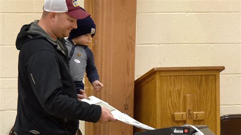 Monroe County Election Results