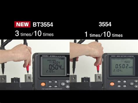 Megger Insulation Tester - 5KV IR3455 Hioki Insulation Tester Trader ...
