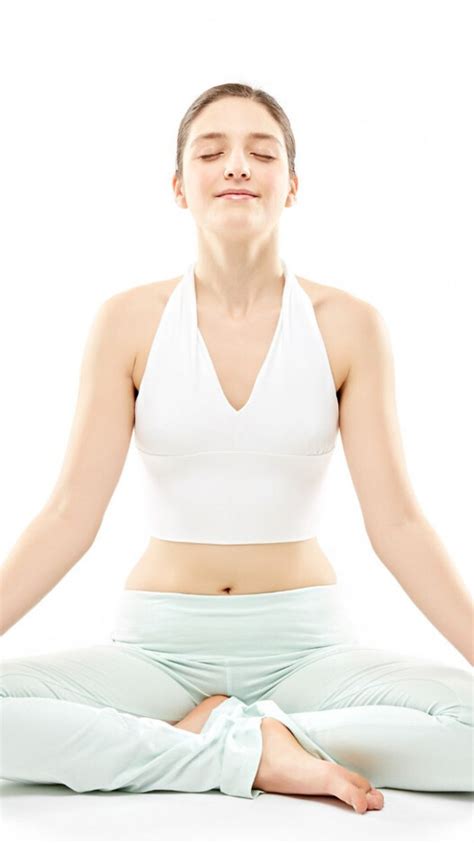 6 Anti-Aging Yoga Poses for a Youthful Glow | Odisha TV