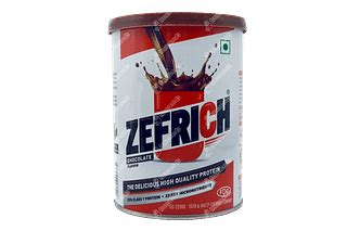 Zefrich (cho) Powder | Buy Zefrich (cho) Online at Truemeds