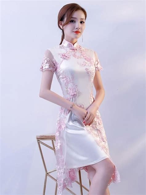 Elegant Asian Long Dresses: Find Your Perfect Look