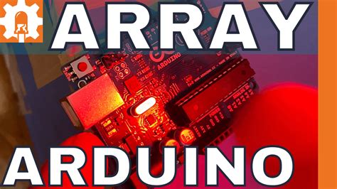 Arduino Array Examples 的图像结果
