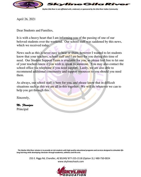 Skyline Gila River Athletics (@skyline_gila_river_athletics ...