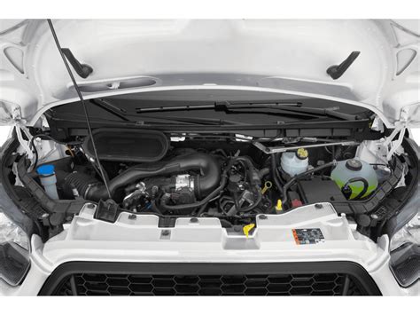 Image result for Ford Transit Cargo Van Engine