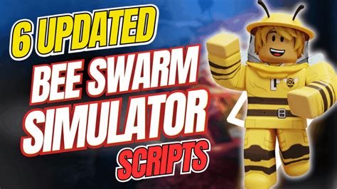 Image result for Roblox Bee Swarm Simulator Script