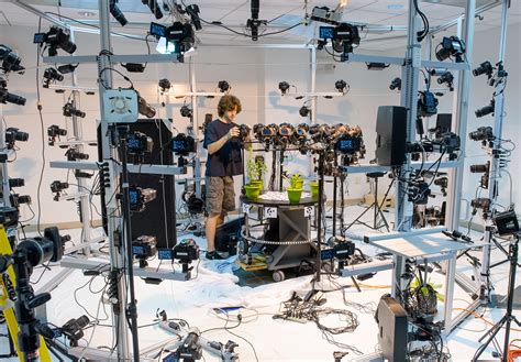 Photogrammetry Scanning Process 的图像结果