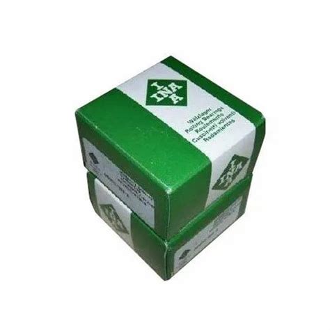 INA Cam Follower Bearing - LTC Bearing F229817.01 PWKR Cam Follower ...