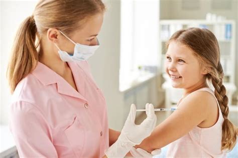 Image result for Intraperitoneal Injection to Kids
