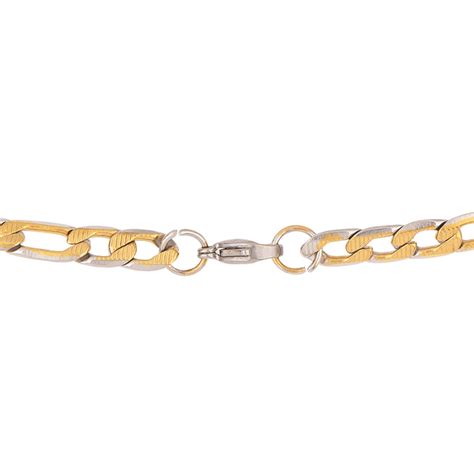 Royal Links Anchor Link Steel Chain – VOYLLA