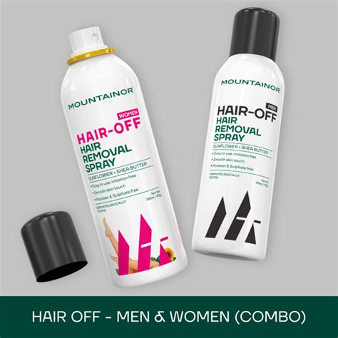 Hair Removal – Mountainor