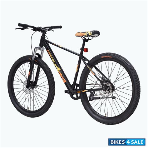 Firefox Tremor X 27.5 D Bicycle price, colours, pictures, specs and ...