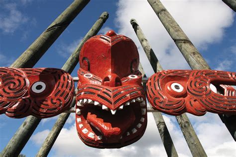 New Zealand - Maori, Islands, Culture | Britannica
