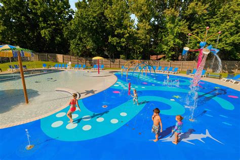 National Park and Recreation Month: Featured Installations — Life Floor