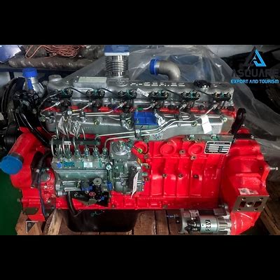 AL Engine Industrial | Indian Business Portal