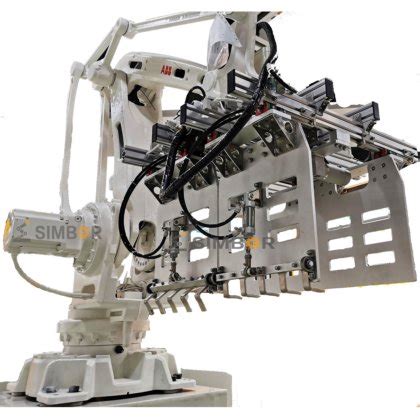 Box Robot Swiper 的图像结果