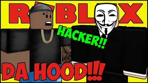 Image result for How to Hack in Da Hood Tutorial