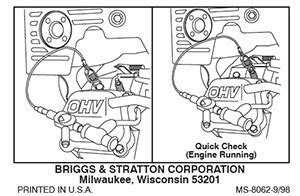 Image result for How to Test Ignition Module Stihl