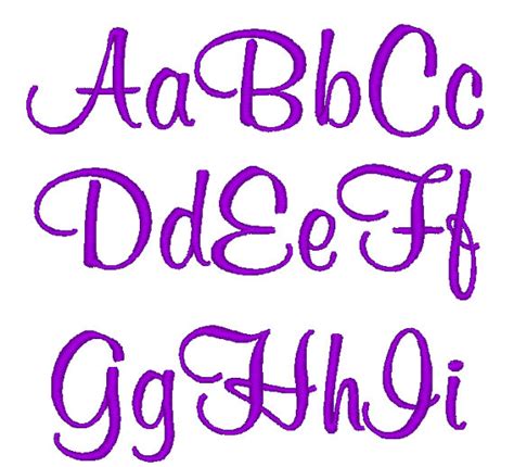 Image result for Script Monogram Font