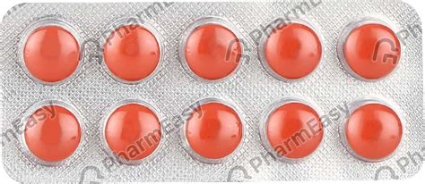 Btr D Tablet: Uses, Side Effects, Price & Dosage | PharmEasy