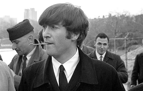 What Was John Lennon's Biggest Hit With The Beatles?