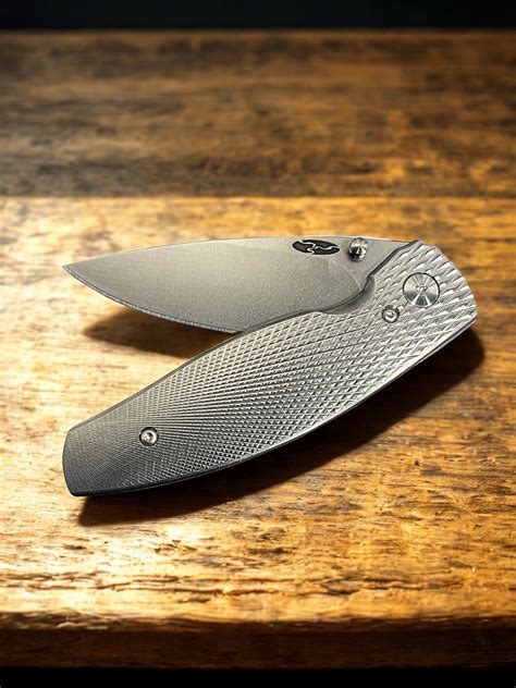 Three Rivers Manufacturing (TRM) Knives – tagged "" – SRK KNIVES AND SPORTS INC