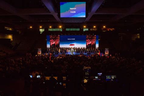 Monaco Election Results: Stephane Valeri and Primo! Sweep 21 out of 24 ...