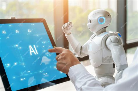 Robot Ai 的图像结果