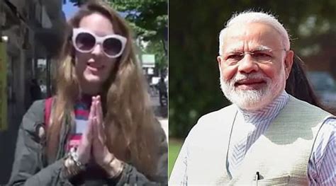 Israel In India Embassy Releases Video In Hindi Welcoming Pm - पीएम ...