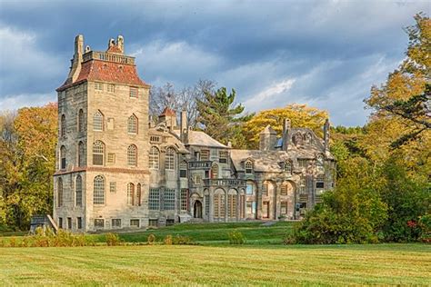 Henry Mercer's Home - Reviews, Photos - Fonthill Castle - Tripadvisor