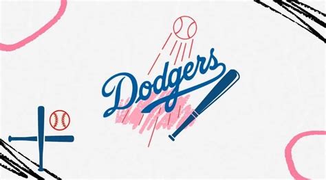 Dodgers Font Download Free | Free Fonts Vault