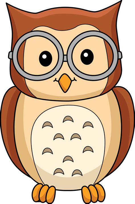 Owl Clipart