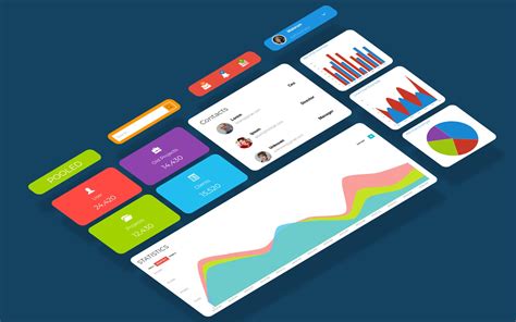 Image result for Admin Panel Demo