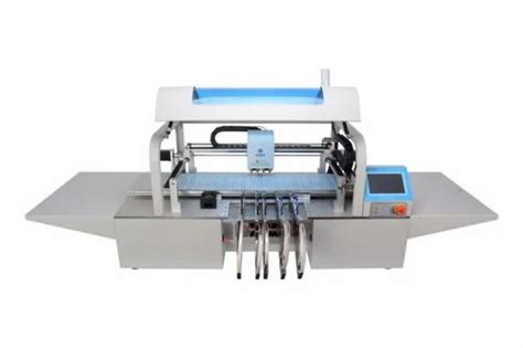 pick & place machine - SMT LED Pick And Place Machine-CHMT510 Service ...