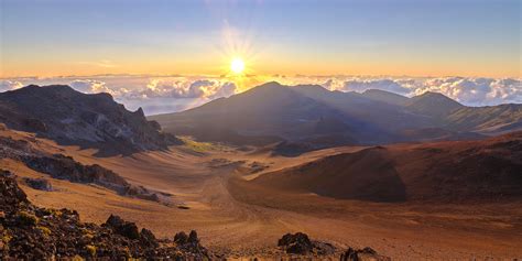 Amanecer En Haleakala Majestic Haleakalā Sunrise Tour | Hawaii Tours