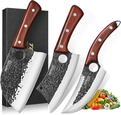 Amazon.com: Matsato Chef Knife - Perfect Kitchen Knife with Premium ...