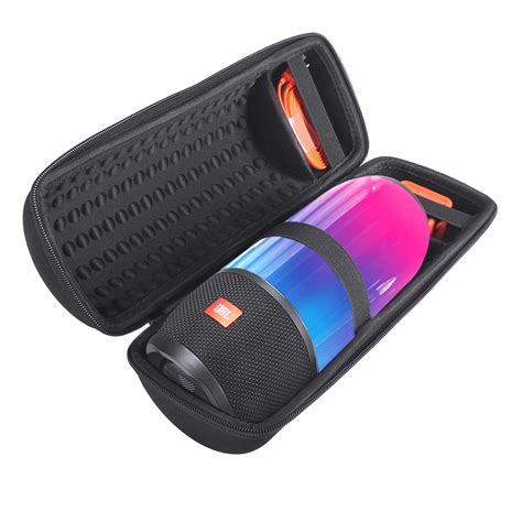 Zaracle Hard Protect Case Cover Storage Pouch Bag Sleeve Travel Carry ...