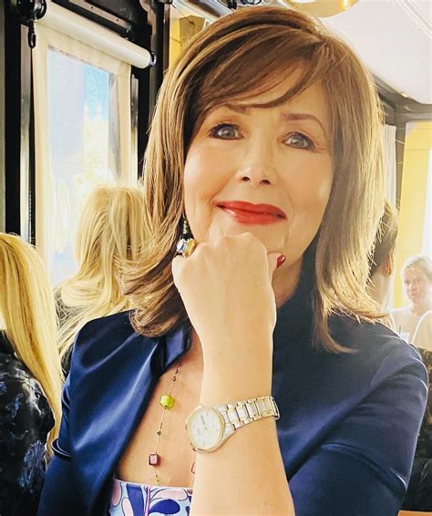 Janine Turner | Reunited with Jerry Jones. Haven't seen him since his ...