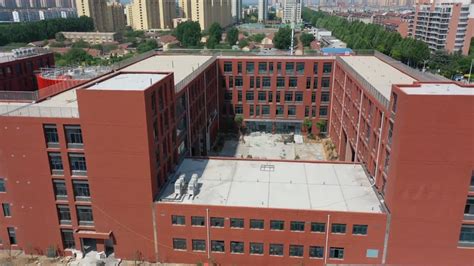 买房前必看,淄博5所重点中学学区房划分,你最中意哪个?_张店区